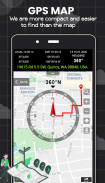 Digital Compass for Android screenshot 0