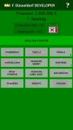 Aufstieg FussballManager Final screenshot 2