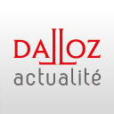 Dalloz actualité Icon