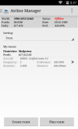 Airline Manager screenshot 3