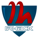 irHack WiFi Unlocker Icon