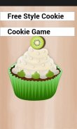 Boulangerie jeux de cuisine screenshot 3