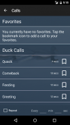 Duck Calls screenshot 0