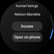 Samsung Global Goals screenshot 18