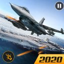 Fighter Jet Airplane Games