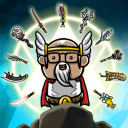 Upgrade Hero Mr.Kim Icon