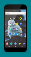 Cerebro Icon Pack (Beta*) screenshot 5