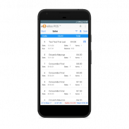 eBos POS - Point of Sale | TPV screenshot 0