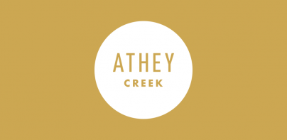 Athey Creek