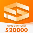 Crédito Loan - Súper Préstamo