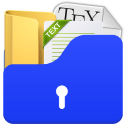 Folder And File Locker Icon