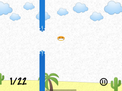 flappy emoji screenshot 3