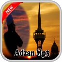 Kumpulan Adzan Terbaru Mp3 Icon