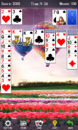 Solitaire Card Collection screenshot 1