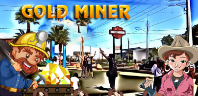 Gold Miner Las Vegas