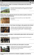 Journaux et magazines français screenshot 9