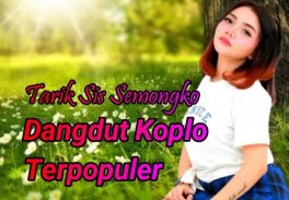 Tarik Sis Semongko Viral - Dangdut Koplo Offline screenshot 0