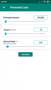 Financial Calculator screenshot 3