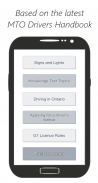 Ontario G1 Test Guide screenshot 10