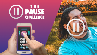 The Pause Challenge screenshot 1