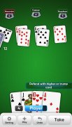 Durak - Best Free Offline Classic Card Game screenshot 3