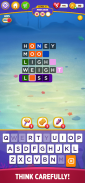 Word Chain Puzzle screenshot 2