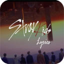 Stray Kids Lyrics (Offline) Icon