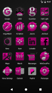 Pink Icon Pack v2 screenshot 2