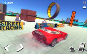 Car Stunts 3D Free - Extreme City GT Racing android iOS apk