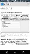 SAP ABAP Tutorial screenshot 5