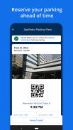 SpotHero–The Best Parking App screenshot 6