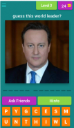 World leaders quiz screenshot 13