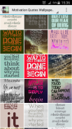 Motivation Quotes Wallpapers screenshot 5