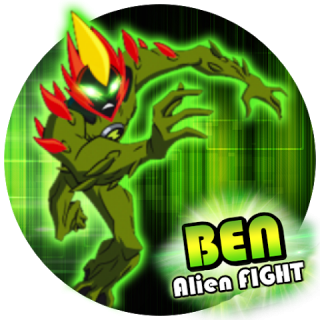 Ben Alien Fight Stampfire Attack 1 0 Unduh Apk Untuk Android - mad bens dimension roblox ben 10 fighting game
