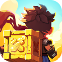 Weapon Master: Backpack Battle icon