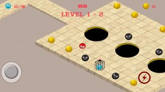 Madness Ball screenshot 0