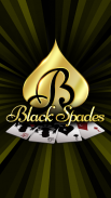 Black Spades Comodines premios screenshot 0