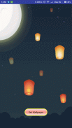 Floating Lanterns screenshot 1