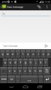 Telugu Keyboard screenshot 3