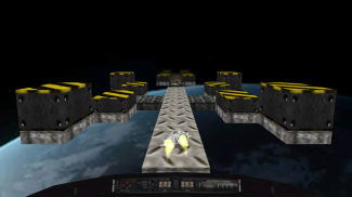 SkyFrontier 3D screenshot 3