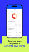 Controlle financeiro MEI e PME screenshot 0