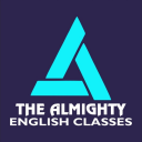 The Almighty English Classes icon