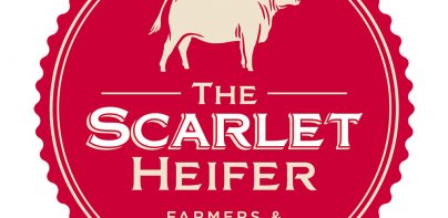 The Scarlet Heifer