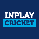 Inplay Cricket Icon