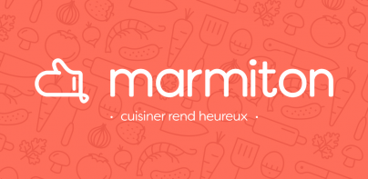 Marmiton, recettes de cuisine