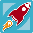 Rocket App Icon