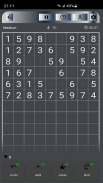 Numbers Puzzle screenshot 5