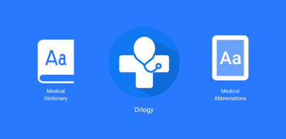 Medical Dictionary - Drlogy