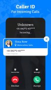 Phoneapp: Caller ID & Block screenshot 1