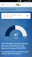 Nota Fiscal Gaúcha-NFG Oficial screenshot 5